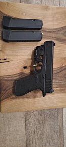 Glock 17 gen.5 - 8