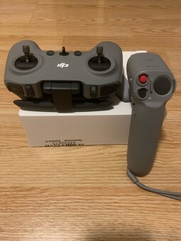 DJI Avata + Remote controller 2 + Goggles V2 - 8