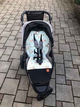 Babyjogger city elite 2 - 8