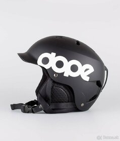 Snowboardový komplet oblečenia DC,Oakley,DOPE - 8