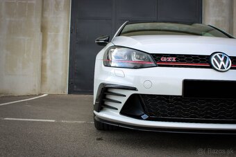 Volkswagen Golf GTI CLUBSPORT DSG Odpočet DPH - 8