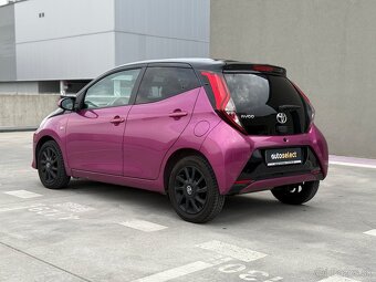 Toyota Aygo - 8