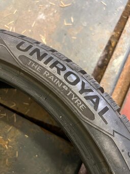 Zimne Pneu Uniroyal 225/40 R19 93W XL Dot:2022 - 8