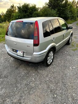 FORD FUSION 1.6 TDCI - 8