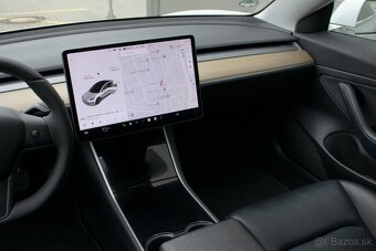 Tesla Model 3 RWD - 8