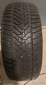 Zimné pneumatiky DUNLOP Wintersport 5 - 225/45 r17 - 8