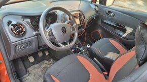 Renault Captur 1,2 TCe - 8