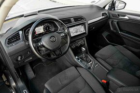 Volkswagen Tiguan Allspace 2.0TDI DSG 4Motion HIGHLINE - 8