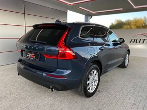 Volvo XC60 B4 145kW Geartronic AWD Momentum - 8