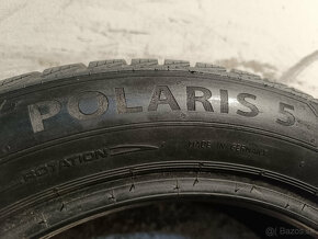 195/55 R16 Zimné pneumatiky Barum Polaris 4 kusy - 8