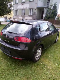 Seat Leon 1.4Tsi 92kw model 2010 Style - 8