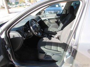 Škoda Octavia 1.6 TDI CR DPF Business - 8