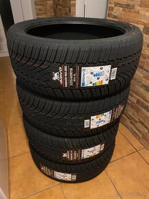 225/40 R19 93V XL Arivo Winmaster ProX ARW3 NOVÉ zimné - 8