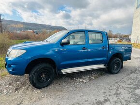 Toyota Hilux - 8