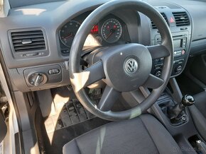 Predám volkswagen golf 1.4 55kw - 8