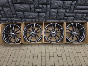 5x112 R19 VW Pretoria Nepoužite - 8