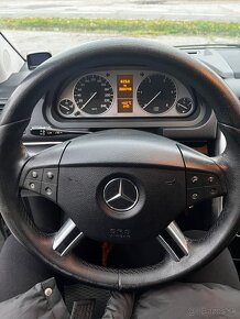 MERCEDES B 180 CDI - 8