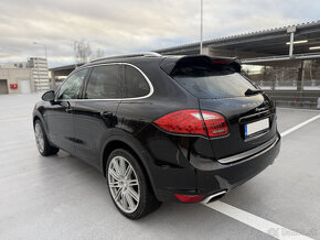 Porsche Cayenne 3.0 TDI (180 kW), r.v. 2012, odpočet DPH - 8