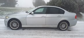 BMW e90 318i 2007 - 8