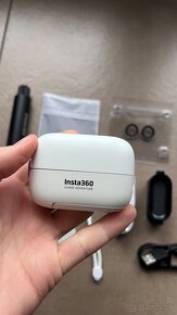 Akčná kamera Insta 360 Go 2 64GB - 8