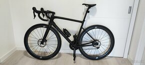 Specialized Tarmac 56, Shimano Di2 Ultegra - 8