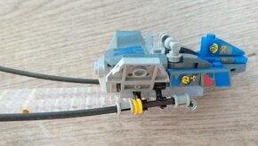 Lego Star Wars 75258- Anakinov prenasledovateľ - 8