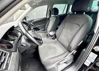 Volkswagen Tiguan 2.0 TSi, Highline, DSG, 4x4 automat - 8