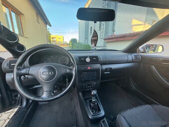 Audi A3 1.9TDI (8L) 96kw - 8