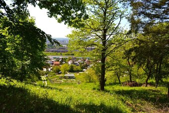 TOP  Na predaj stavebný pozemok Košice - 8