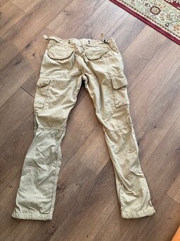 Predám nohavice Polo Jeans Ralph Lauren - 8