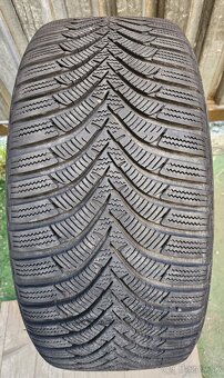 Zimné pneumatiky Hankook - 225/45 r17 - 8