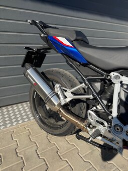 BMW R1250R - 8