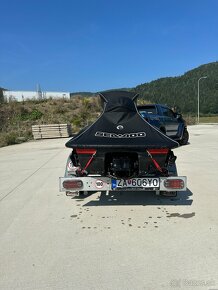 Seadoo RXT 255 turbo - 8