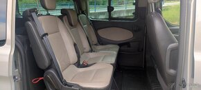 Ford Tourneo Custom 2,2 114 kW - 8