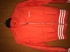 NOVÁ ADIDAS originál Orange damska bundicka 38 - 8