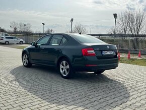 Skoda octavia 3 - 8