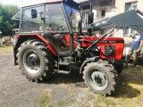 zetor 7211 4x4 predny nahon 6718 predna naprava  5211 - 8