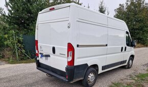 Citroen Jumper 2200cm3 - 8