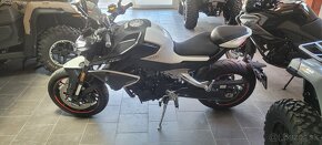 Predám CFMOTO 800NK Advanced za 6700 Eur - 8