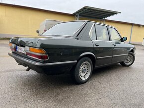 Bmw e28 - 8