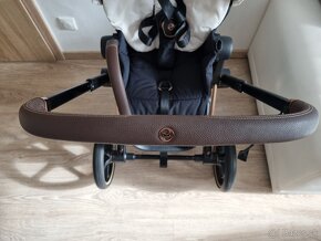 Cybex Priam.4.0 - 8