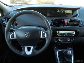 Renault Scénic 1.5DCi BOSE EDITION - SERVIS - 8