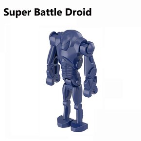 STAR WARS - DROID 26 ks sada - 8