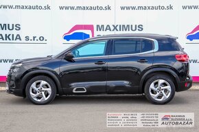 Citroën C5 Aircross BlueHDi 130 S S Feel Pack A/T - 8