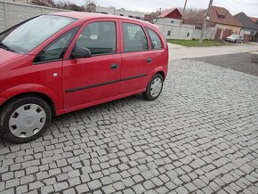 Meriva - 8