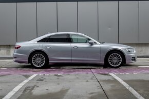 Audi A8 / 3.0 TDI V6/ Quattro/ Tiptronic/ 38 325 NETTO - 8