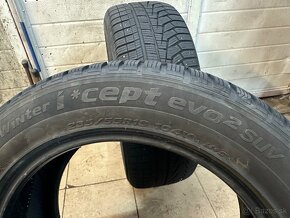 235/55R18 Zimne - 8