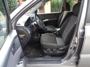 Kia Sportage 2.0 EX, 4WD - 8