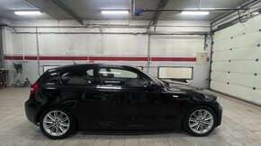 BMW 120i m-paket 2010 125kw/170ps - 8