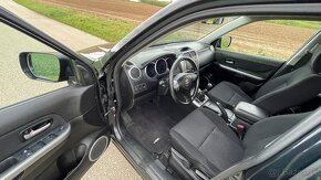 Suzuki Grand Vitara 1.9 DDiS 4x4 - 8